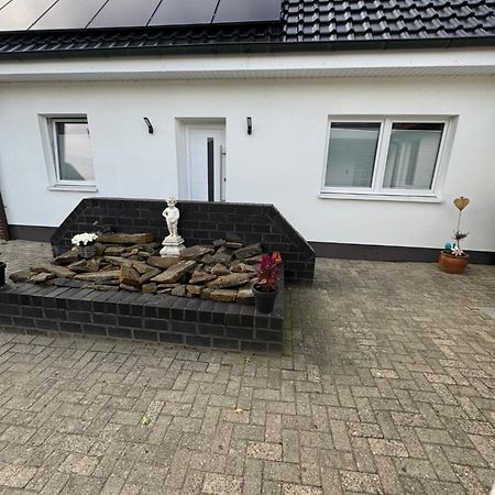 Zimmervermietung Heggemann Lingen Eksteriør bilde